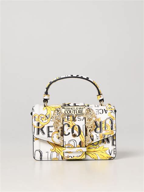 Versace Jeans Couture Taschen online I Finde dein perfekten